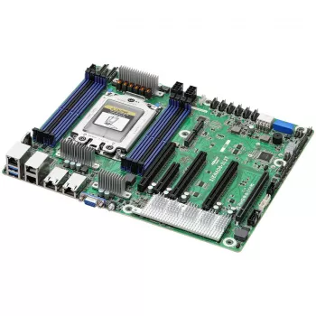 Motherboard ASRock SIENAD8-2L2T Socket SP6 ATX
