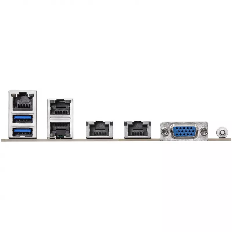 Motherboard ASRock SIENAD8-2L2T Socket SP6 ATX