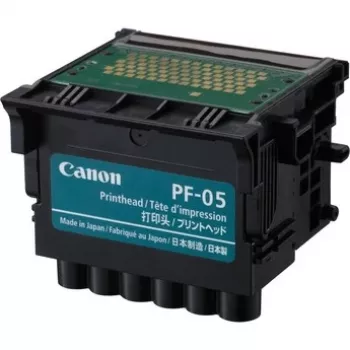 Druckkopf Inkjet Canon PF-05