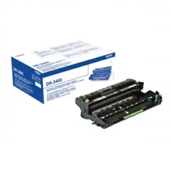 Original Brother Drucktrommel DR-3400 für HL-L5000D HL-L5100DN