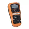 Etikettendrucker Brother PT-E110VP Thermotransfer Farbe 180 x 180 DPI 20 mm/s TZe QWERTY