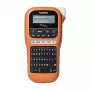 Etikettendrucker Brother PT-E110VP Thermotransfer Farbe 180 x 180 DPI 20 mm/s TZe QWERTY