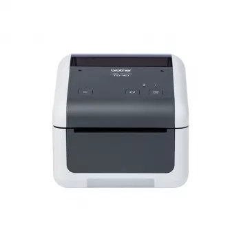Etikettendrucker Brother TD-4520DN Direct Thermal 300x300 DPI