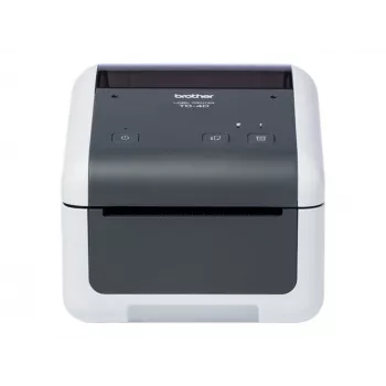 Etikettendrucker Brother TD-4520DN Direct Thermal 300x300 DPI