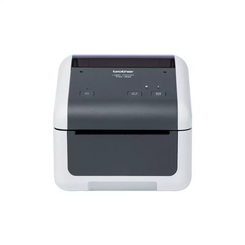 Etikettendrucker Brother TD-4520DN Direct Thermal 300x300 DPI