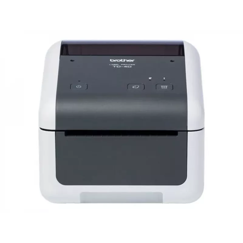 Etikettendrucker Brother TD-4520DN Direct Thermal 300x300 DPI