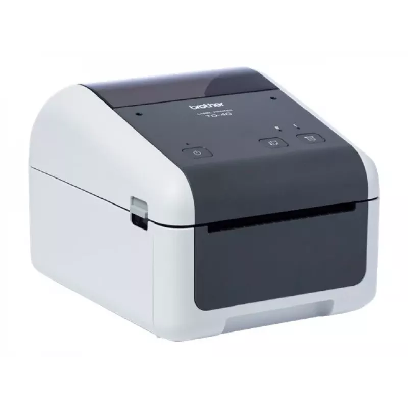 Etikettendrucker Brother TD-4520DN Direct Thermal 300x300 DPI
