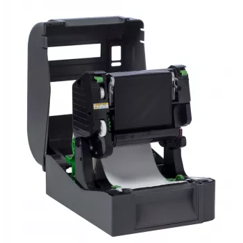 Brother TD4420TNZ1 Drucker Schwarz