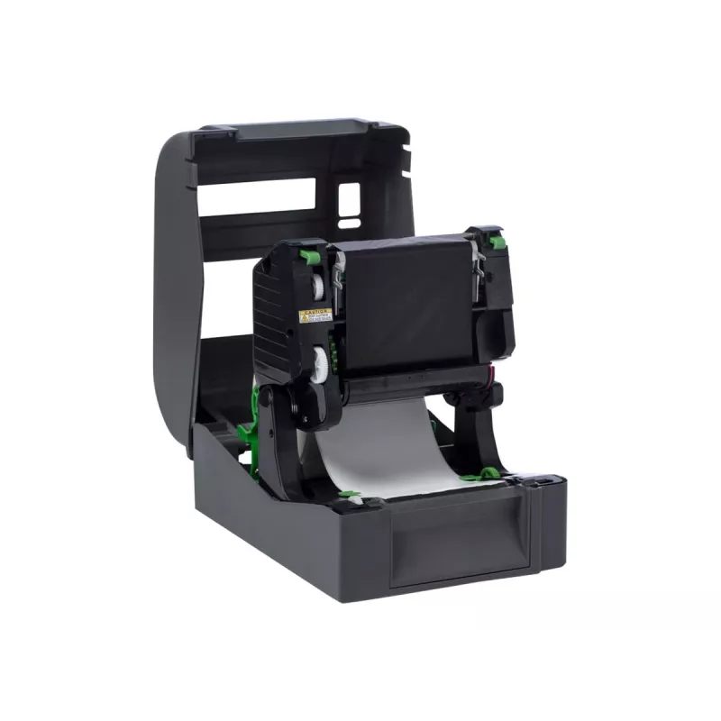 Brother TD4420TNZ1 Drucker Schwarz