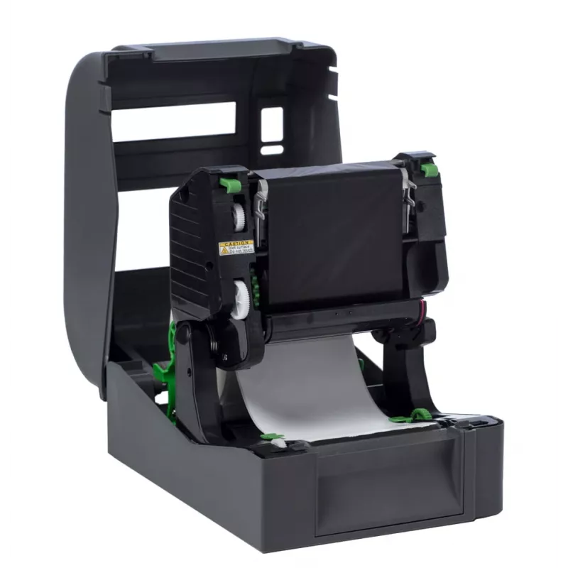 Brother TD4420TNZ1 Drucker Schwarz