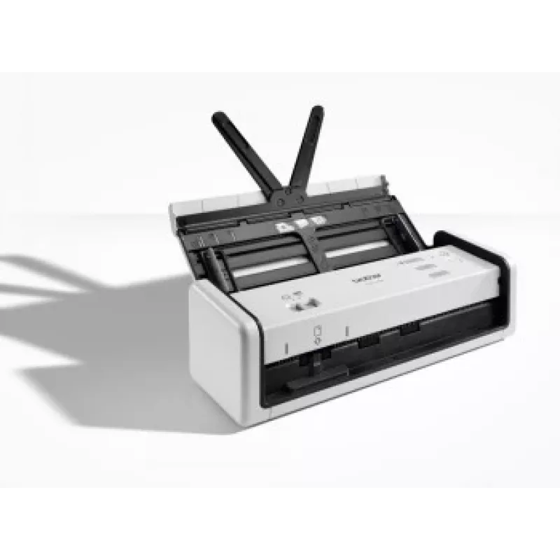 Dokumentenscanner Brother ADS-1300, Einzelpass 30 ppm, bis zu 1200 dpi