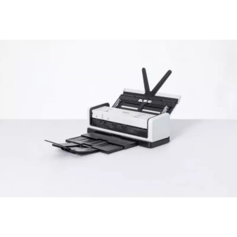 Dokumentenscanner Brother ADS-1300, Einzelpass 30 ppm, bis zu 1200 dpi