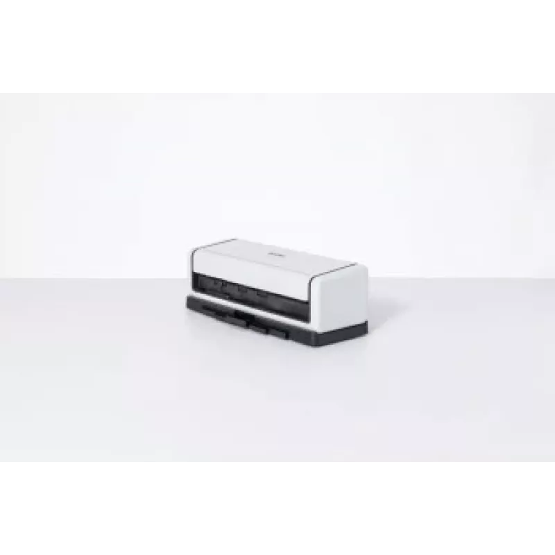 Dokumentenscanner Brother ADS-1300, Einzelpass 30 ppm, bis zu 1200 dpi