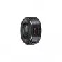 Panasonic Lumix 3,5-5,6/14-42 mm G X Vario PZ schwarz