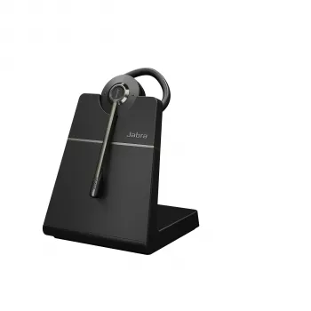 Jabra Engage 55 SE UC Convertible USB-A inkl. Ladestation (9655-415-111)