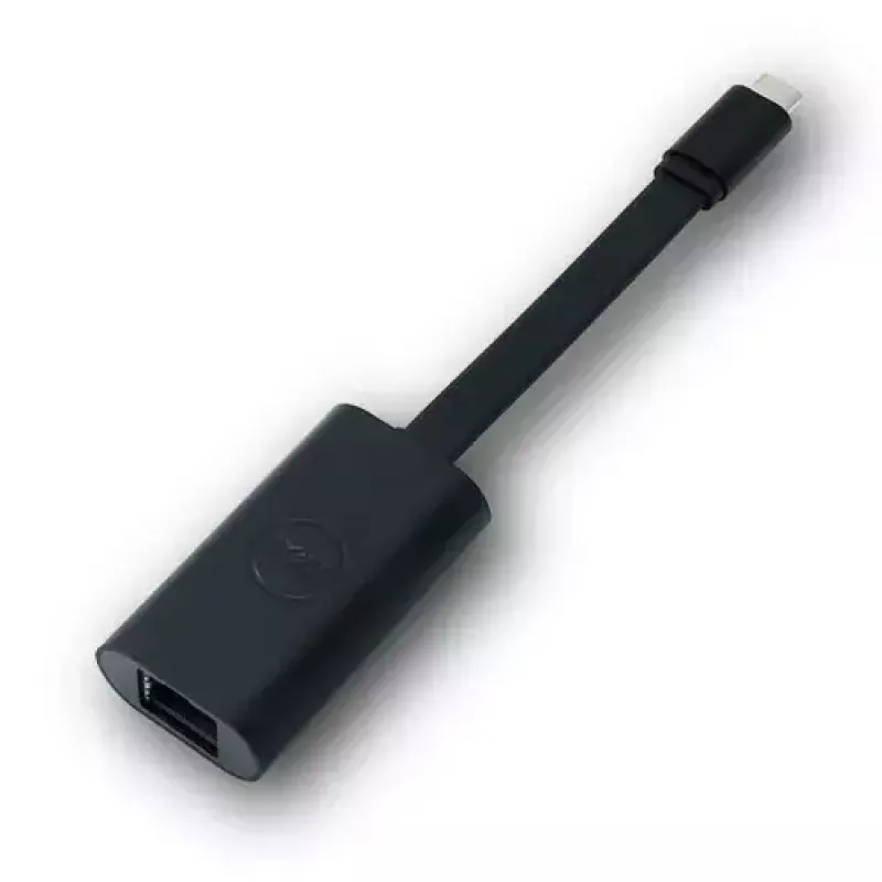 Adapter USB-C zu Ethernet DELL DBQBCBC064
