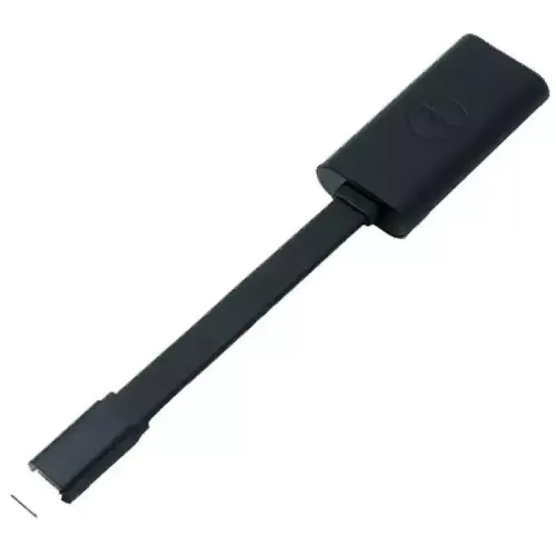 Adapter USB-C zu Ethernet DELL DBQBCBC064