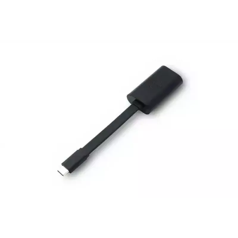 Adapter USB-C zu Ethernet DELL DBQBCBC064