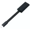 Adapter USB-C zu Ethernet DELL DBQBCBC064