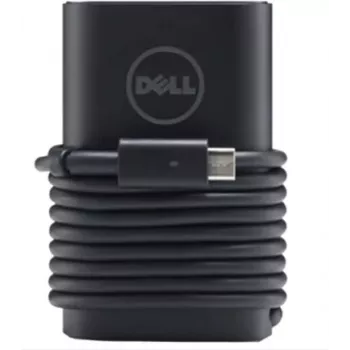 Dell E5 - Netzteil - AC - 45 Watt - Europa - für Latitude 5290 2-in-1, 5320 2-in-1, 72XX 2-in-1, 7310 2-in-1, 73XX
