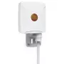 Poynting Antennas 5G/LTE Mast/Wand/Fenster A-XPOL-0001-V2-21 SMA (M) 3dBi 2x2 MIMO Kreuzpolarisiert Rundstrahlend SMA - Stecker 2 x 5 m