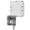 Poynting Antennas 5G/LTE Mast/Wand/Fenster A-XPOL-0001-V2-21 SMA (M) 3dBi 2x2 MIMO Kreuzpolarisiert Rundstrahlend SMA - Stecker 2 x 5 m
