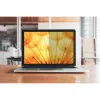 3M - Blickschutzfilter für Notebook - heller Bildschirm - selbstklebend - 34,2 cm (13.5) - für Microsoft Surface Laptop (13.5), Laptop 2 (13.5) (7100287810)
