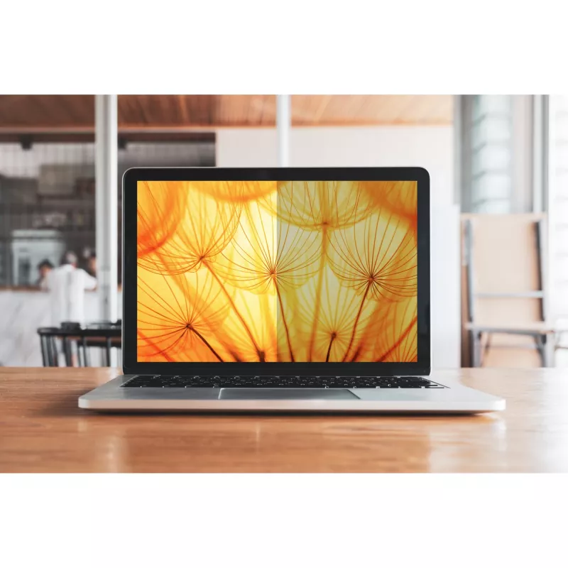 3M - Blickschutzfilter für Notebook - heller Bildschirm - selbstklebend - 34,2 cm (13.5) - für Microsoft Surface Laptop (13.5), Laptop 2 (13.5) (7100287810)