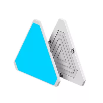 Yeelight YLFWD-0013 - Intelligentes Panel - Wi-Fi/Bluetooth - Weiß - LED - Multi - 2 W