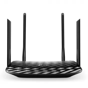Router TP-Link AC1200 Dualband 2,4 GHz 5 GHz Wi-Fi 5