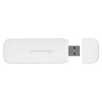 Brovi E3372-325 Weiß LTE-Modem
