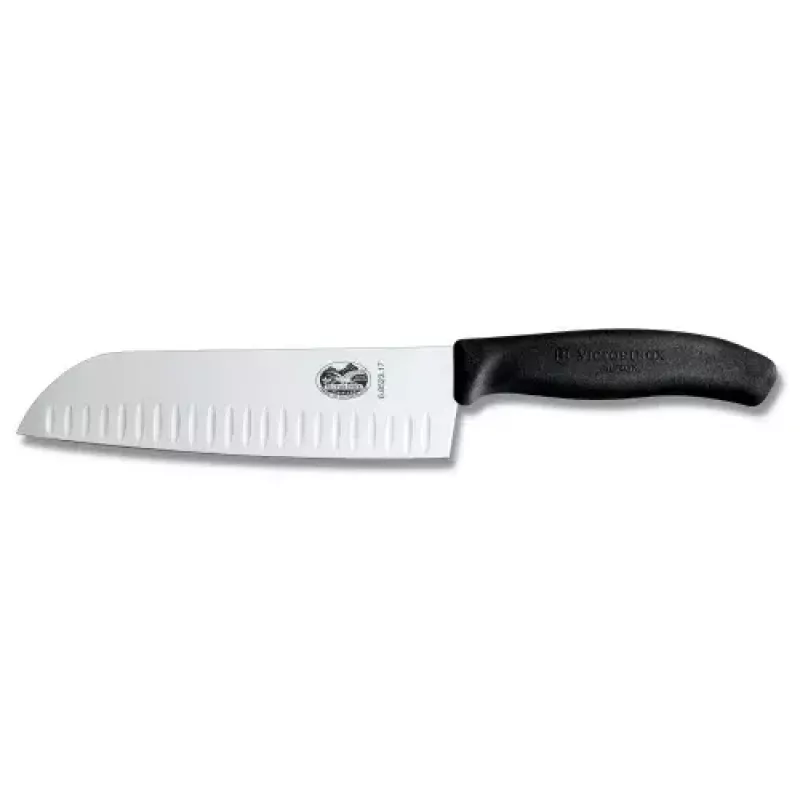 Santoku-Messer Victorinox SwissClassic 6.8523