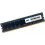 Other World Computing - DDR3 - Module - 16GB - DIMM 240-PIN - 1866 MHz / PC3-14900 - CL13 registered - ECC - for Apple Mac Pro (Ende 2013) (OWC1866D3MPE16G)