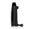 Sandwich Maker Princess 01.127006.01.001 1600W Schwarz Edelstahl