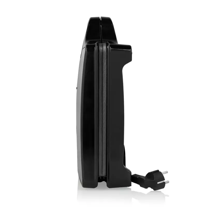 Sandwich Maker Princess 01.127006.01.001 1600W Schwarz Edelstahl