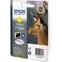 Epson Ink 1LB T1304 Tintenpatrone gelb extra hohe Kapazität 10,1 ml 1er-Pack Blister ohne Alarm - DURABrite Ultra Ink