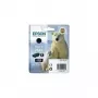 Epson C13T26214010 Druckerverbrauchsmaterial Schwarz