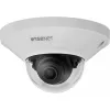 Hanwha Techwin WiseNet Q mini QND-8011 - Netzwerk-Überwachungskamera - Dome - Farbe (Tag/Nacht)