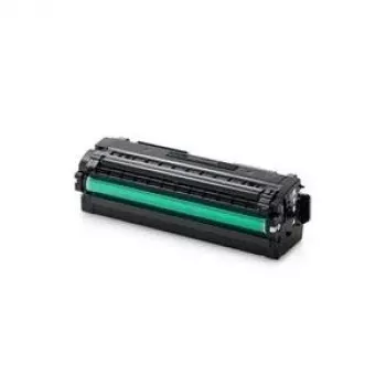 Samsung CLT-K506L/ELS - SU171A - Toner schwarz - für CLP-680DW, 680ND; CLX-6260FD, 6260FR, 6260FW, 6260ND