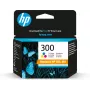 HP CC643EE#BA3 Druckerverbrauchsmaterial Cyan