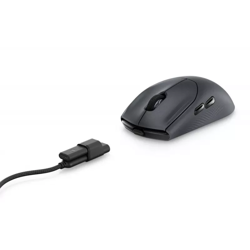 Maus USB optisch Wrl AW720M/545-BBDN Dell