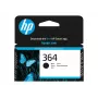 HP 364 Tinte schwarz Vivera Blister Photosmart C5380 C6380 D5460 B8550
