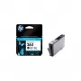HP 364 Tinte Fotodruck schwarz Vivera Blister Photosmart C5380 C6380 D5460 B8550