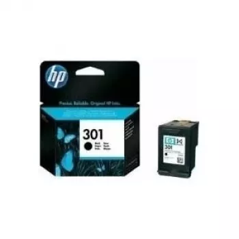 HP 301 Tinte Schwarz Blister DesignJet 1050 All-in-One Drucker