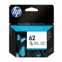 HP 62 Tri-Color Tintenpatrone Blister