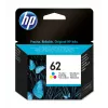 HP 62 Tri-Color Tintenpatrone Blister