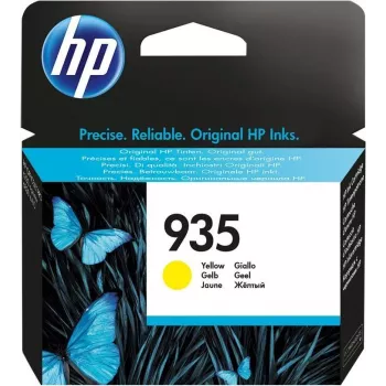 HP C2P22AE#BGY Drucker Gelb