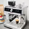 Espressomaschine Gastroback 2,8 L Design Espresso Barista Pro