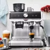 Espressomaschine Gastroback 2,8 L Design Espresso Barista Pro