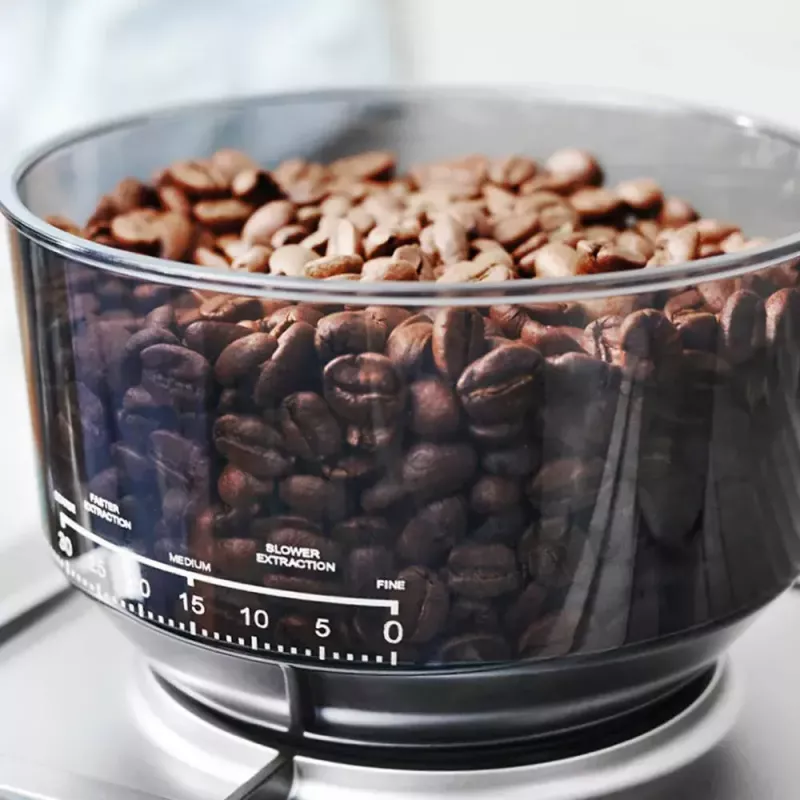 Espressomaschine Gastroback 2,8 L Design Espresso Barista Pro